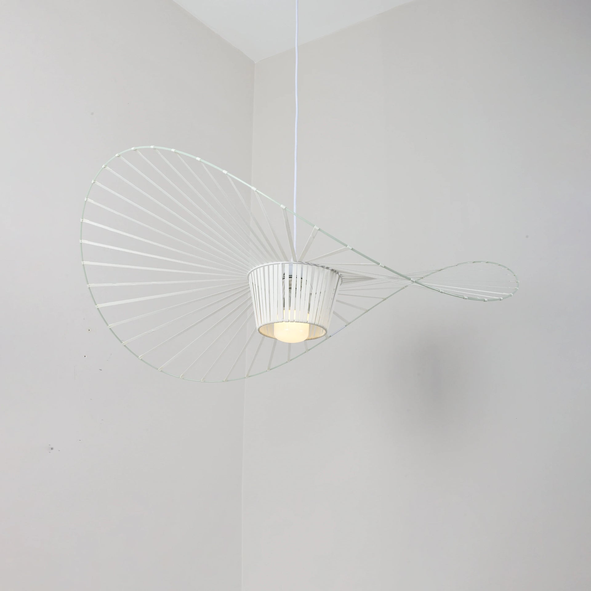 Vertigo Pendant Light