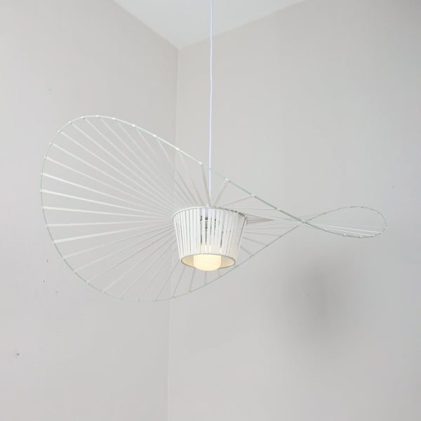 Vertigo Pendant Light
