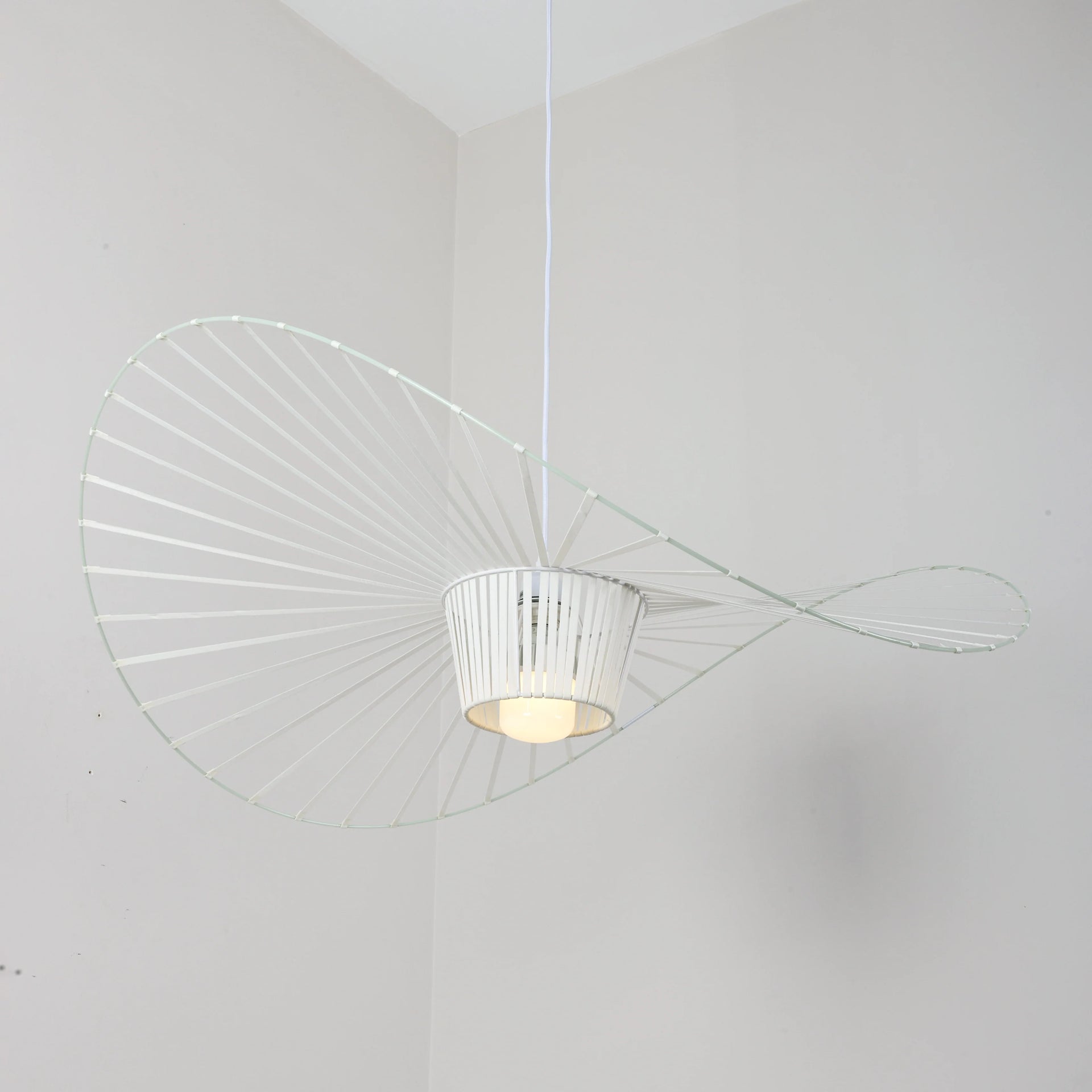 Vertigo Pendant Light