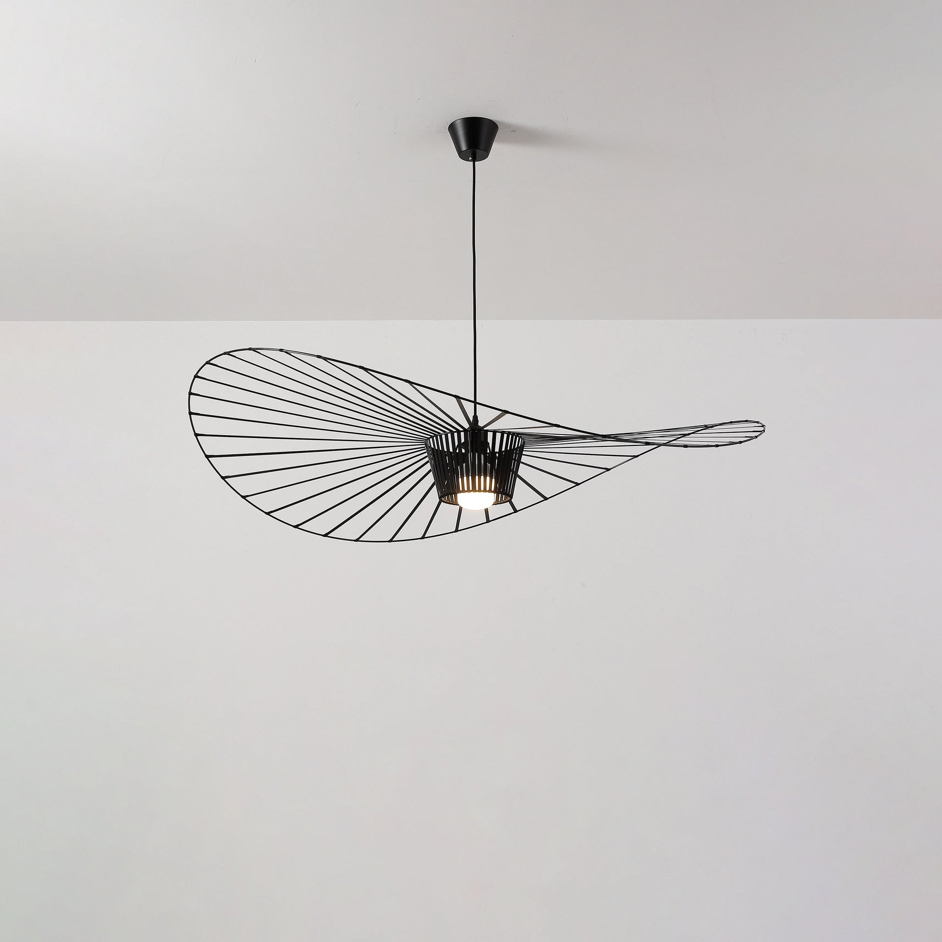 Vertigo Pendant Light