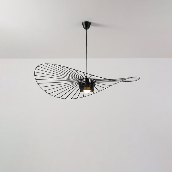 Vertigo Pendant Light