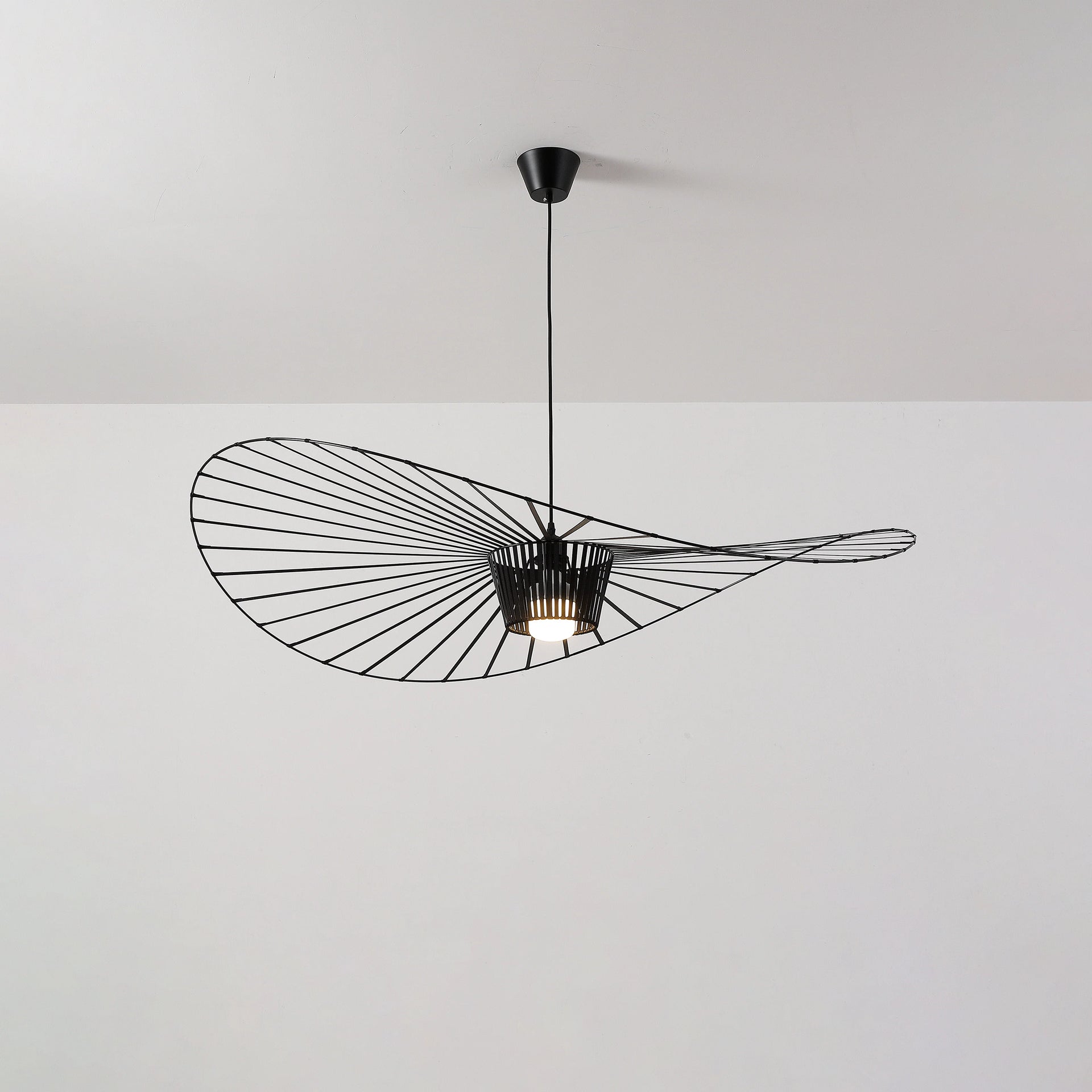 Vertigo Pendant Light