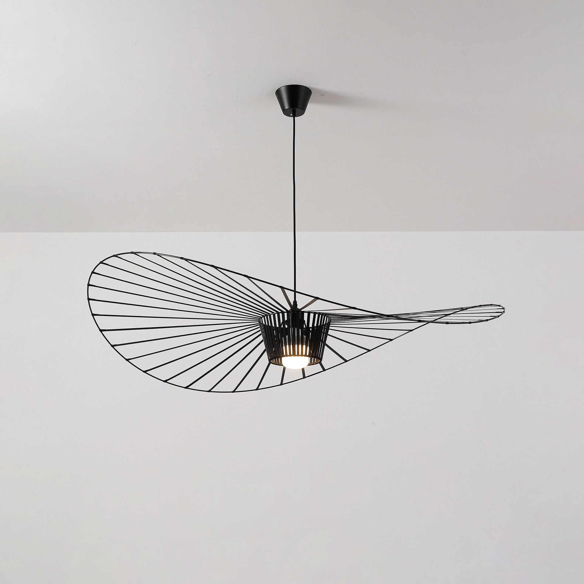 Vertigo Pendant Light