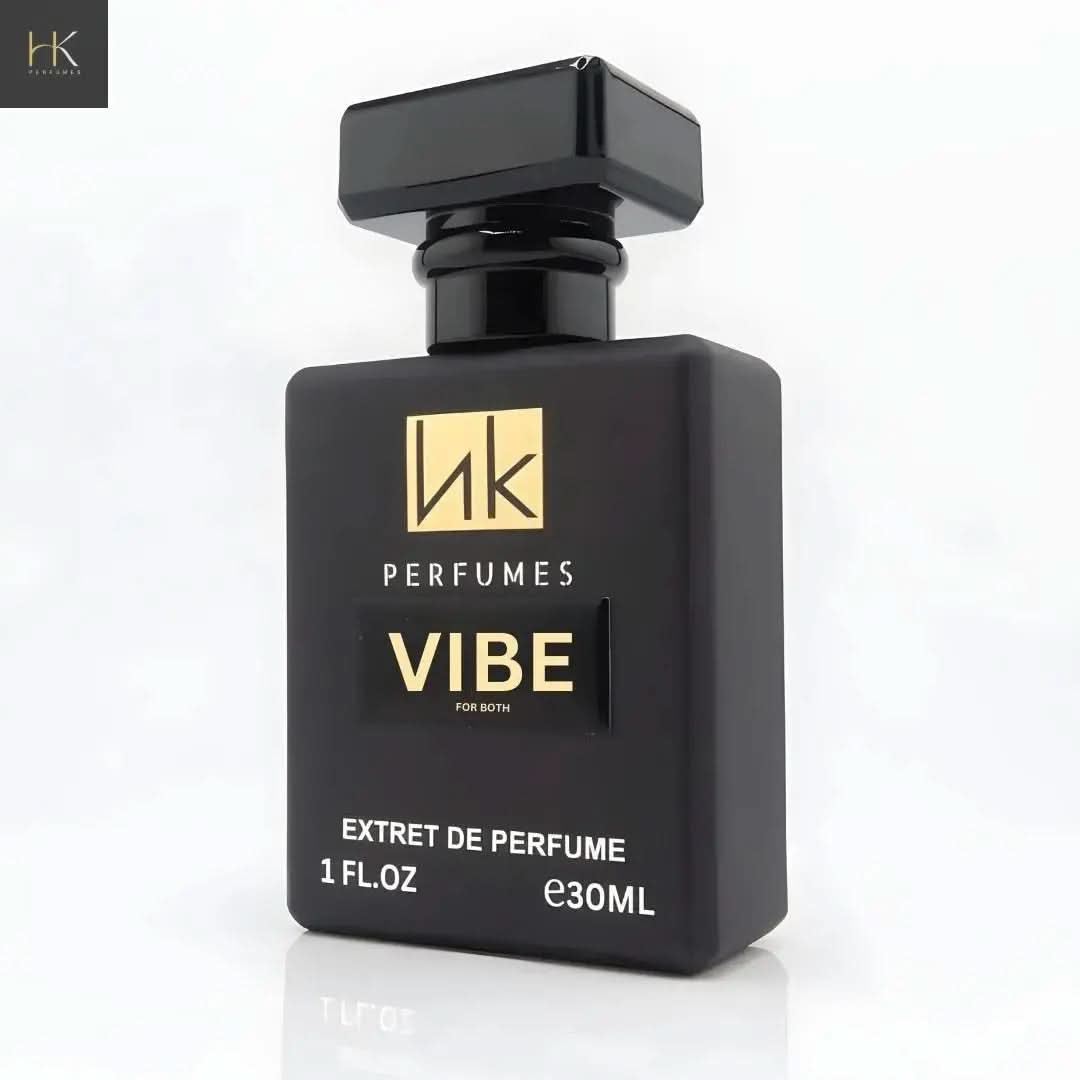 Vibe Inspired By YSL Babycat
