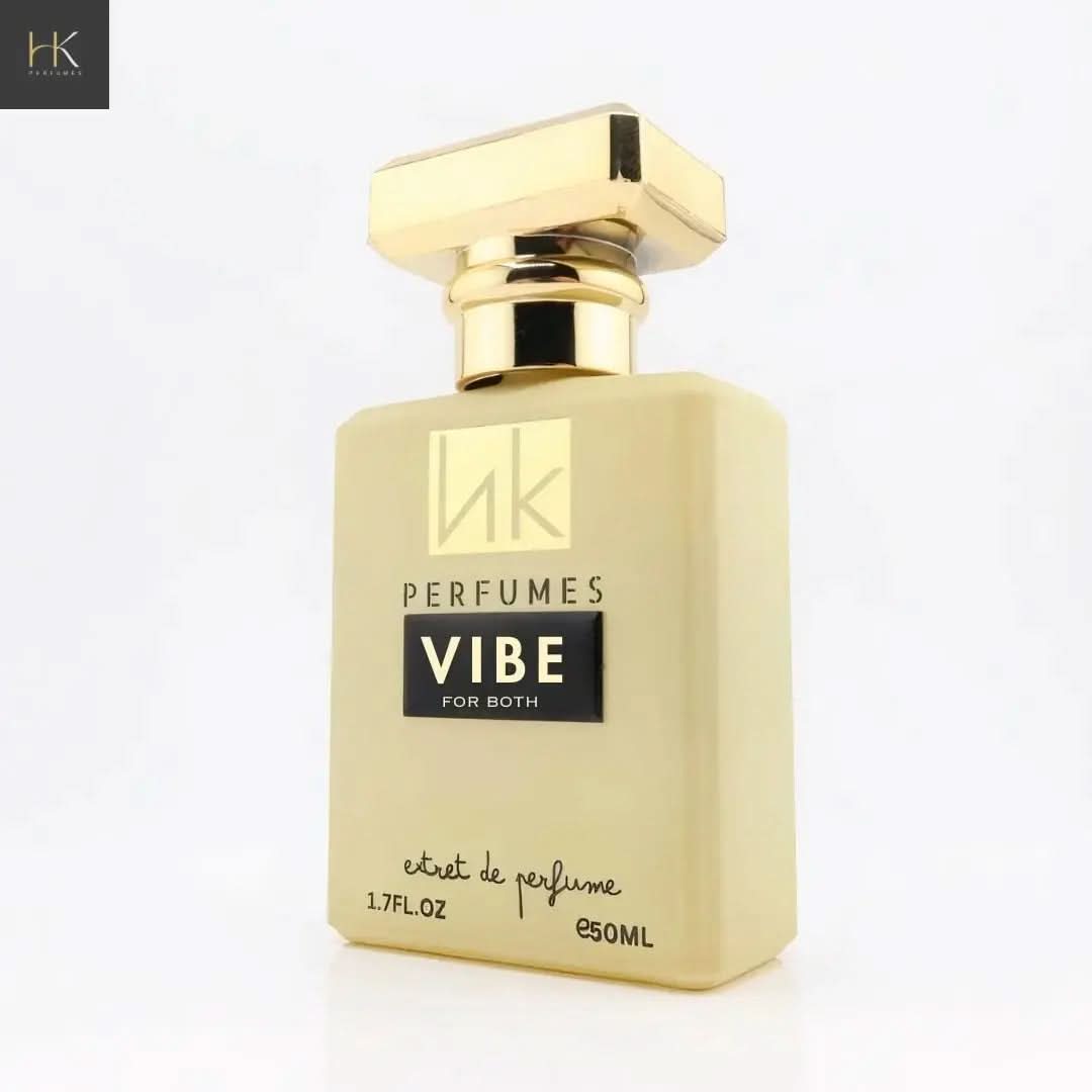 Vibe Inspired By YSL Babycat