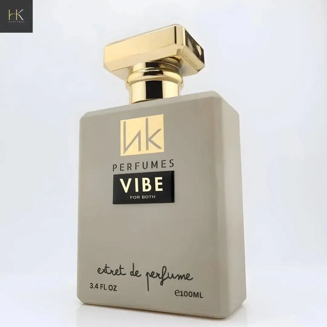 Vibe Inspired By YSL Babycat