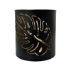 Vibhsa Leaf Votive Candle Holder | 4.4