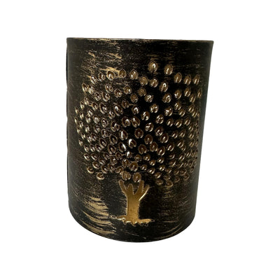 Vibhsa Tree Votive Candle Holder | 4.4