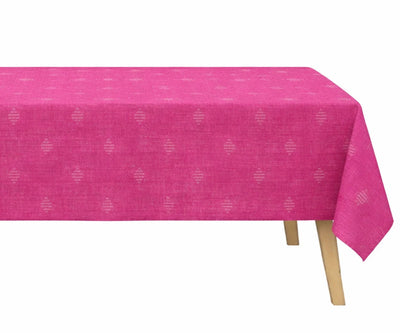 Printed Table Cover - Rectangular