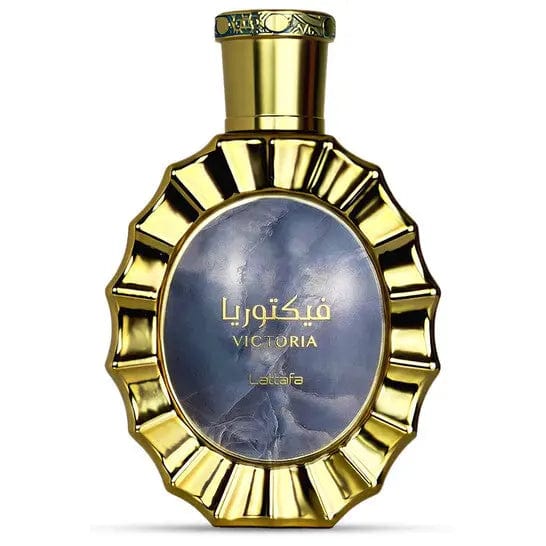 Victoria By Lattafa For Unisex 3.4oz EDP Spray
