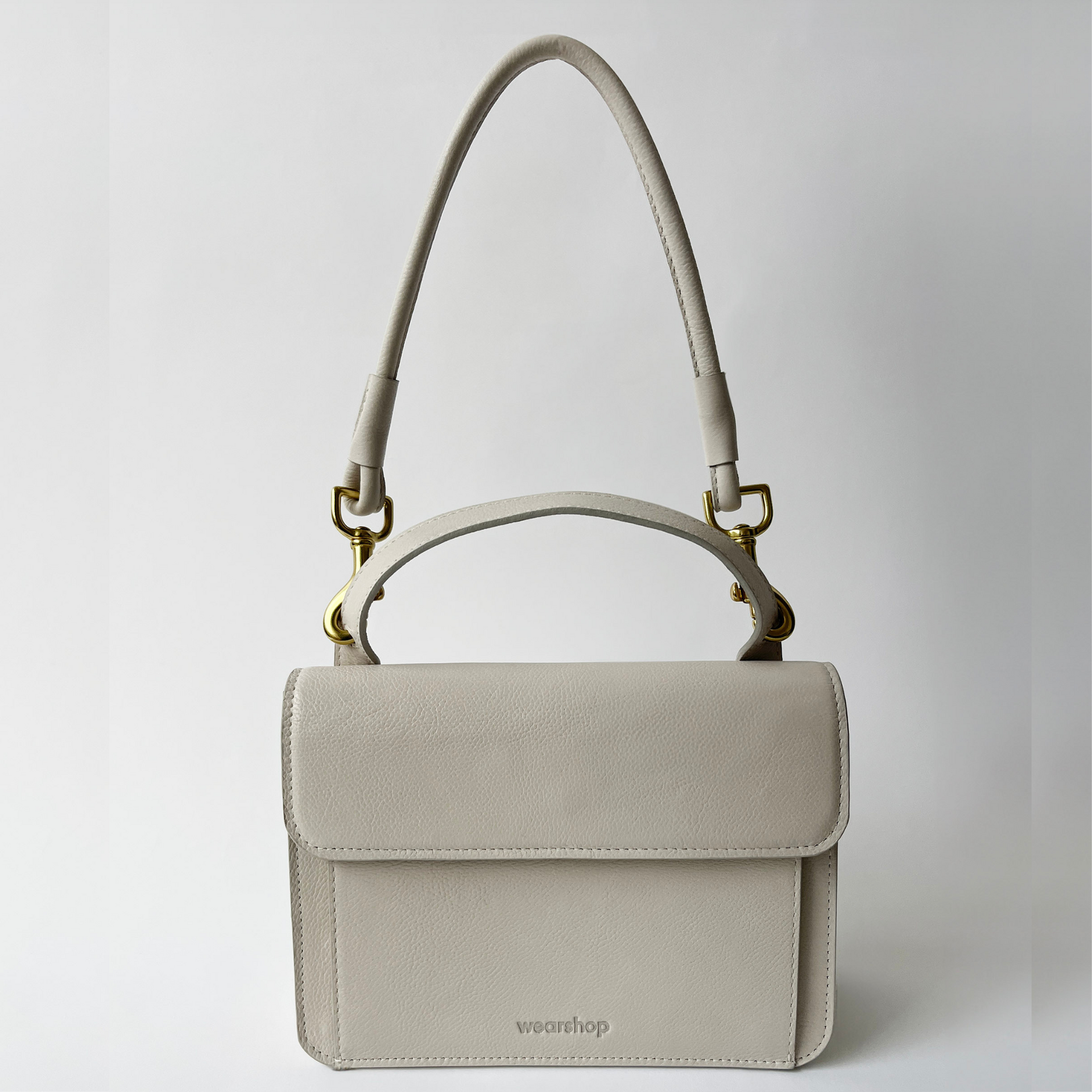 Vietta Piccola White Wearshop