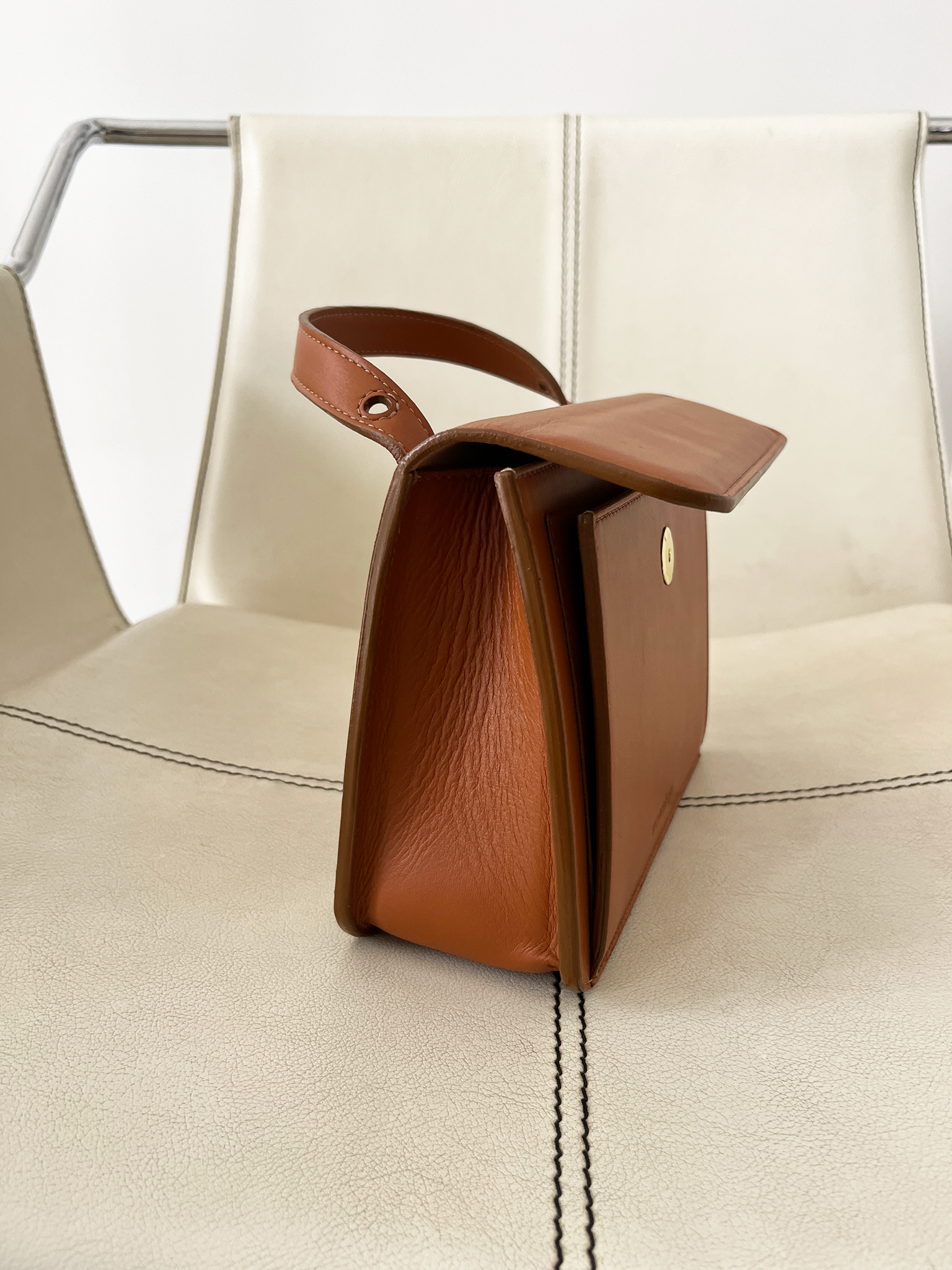 Vietta Piccola Tan Wearshop