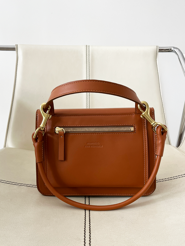 Vietta Piccola Tan Wearshop