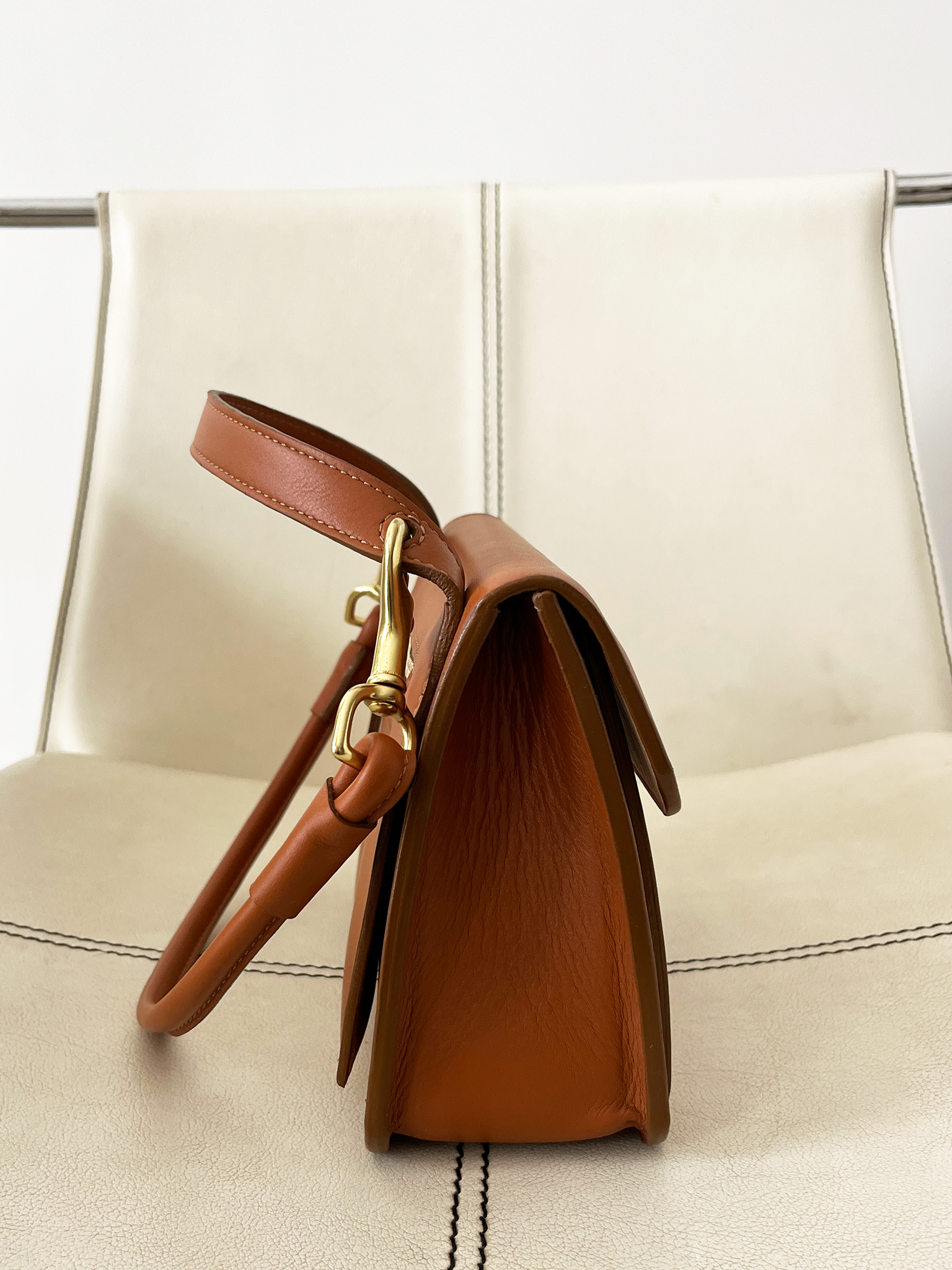 Vietta Piccola Tan Wearshop