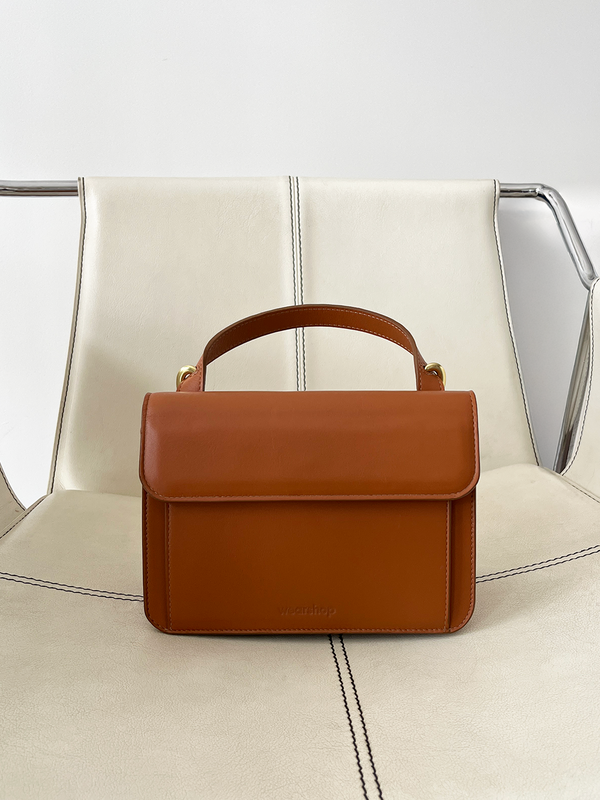 Vietta Piccola Tan Wearshop