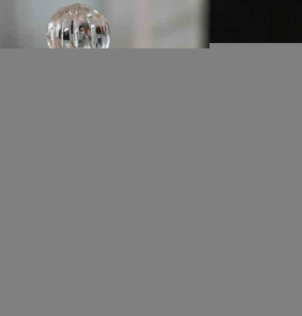 Glass Lined Whiskey Low Ball