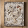 Vintage Farmhouse Rooster Wall Décor