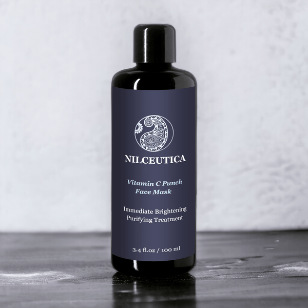 NILCEUTICA Bestsellers Discovery and Travel kit