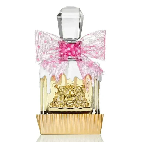 Viva La Juicy Sucre By Juicy Couture For Women 3.4oz EDP Spray