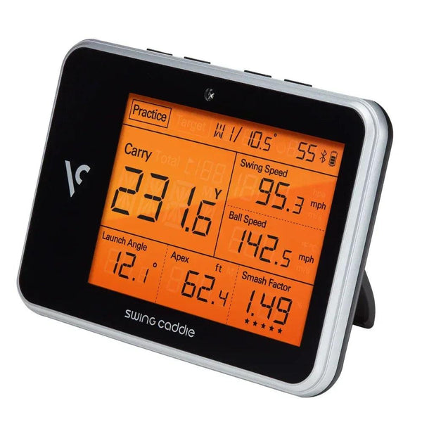 Swing Caddie SC300i Launch Monitor - Gifts for You 'n Me