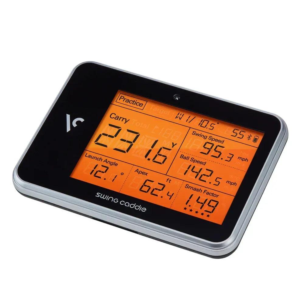 Swing Caddie SC300i Launch Monitor - Gifts for You 'n Me