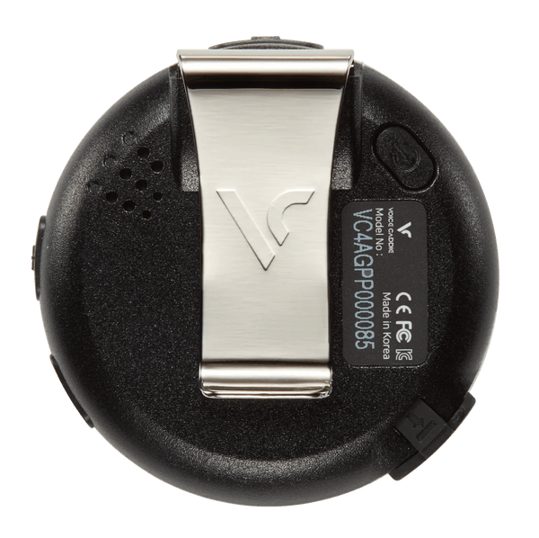 VC4 Voice Golf GPS