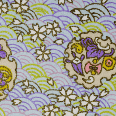 Lavender Cade