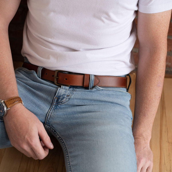 The Voyager Belt