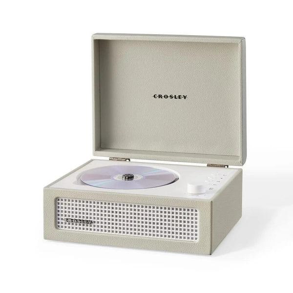 Voyager CD Player - Dune Deer Park Distributors