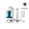 HydraMist Luxe Facial Steamer