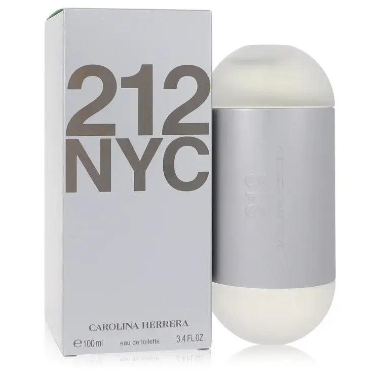 212 By Carolina Herrera Perfume for Women