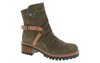 Wanda Mid-Height Boots