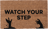 Watch Your Step
