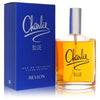 Charlie Blue By Revlon Perfume for Women - 3.4 oz Eau De Toilette Spray