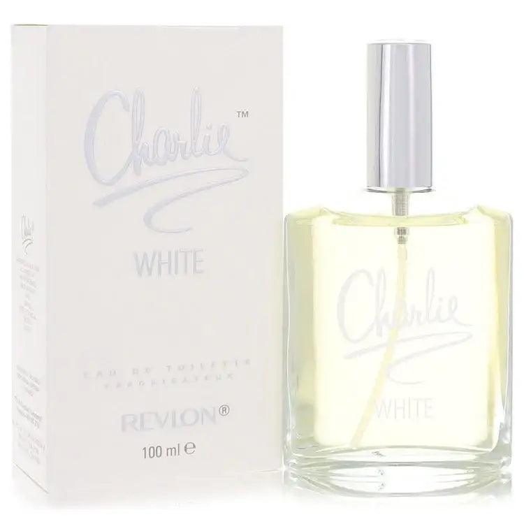 Charlie White By Revlon Perfume for Women