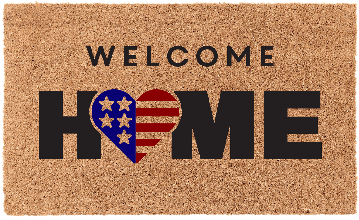 Welcome Home USA