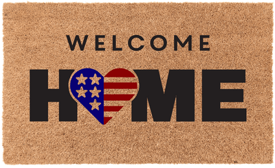 Welcome Home USA
