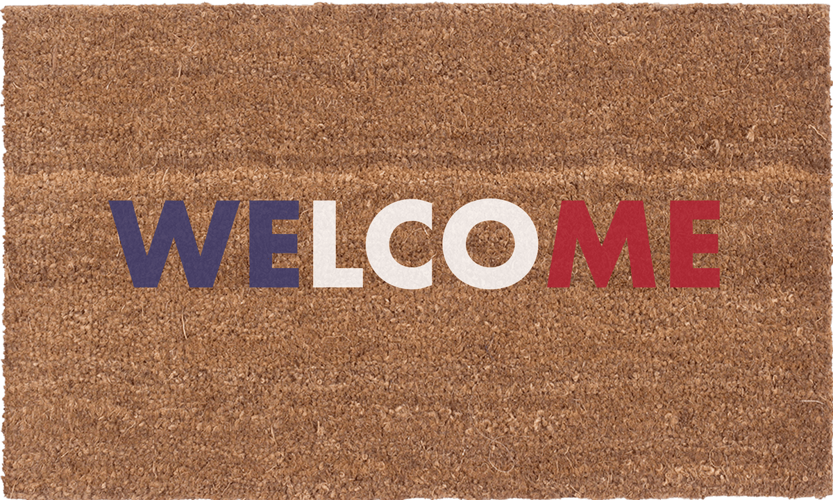Welcome America