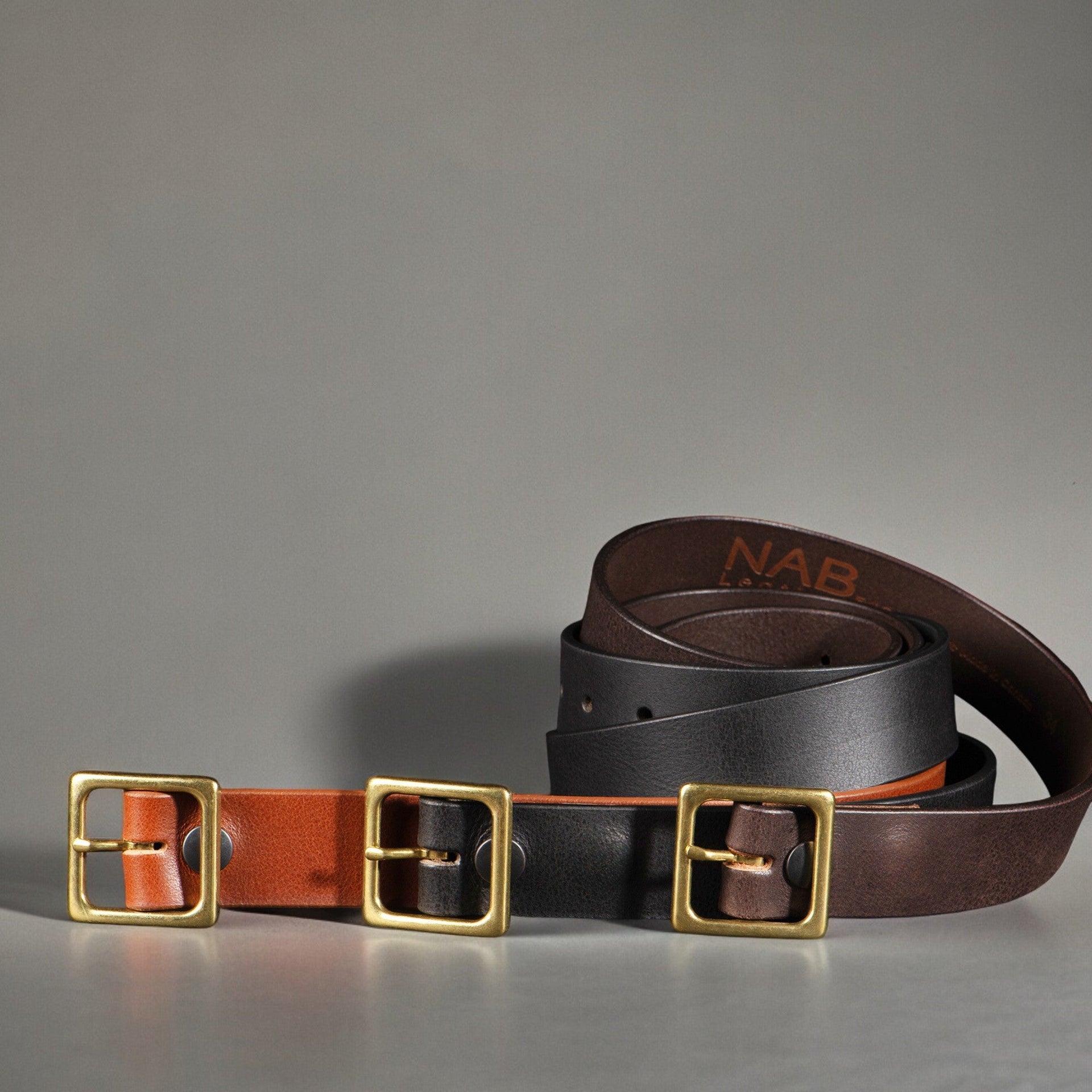 Sophie - 3 PC GIFT SET NAB Leather