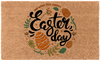 We Wish You Happy Easter Day - 16" x 24"