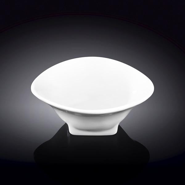 White Dish 4