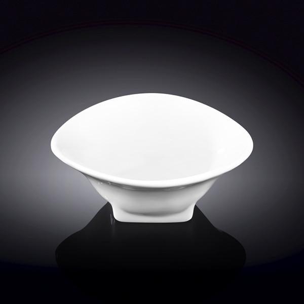 White Dish 4