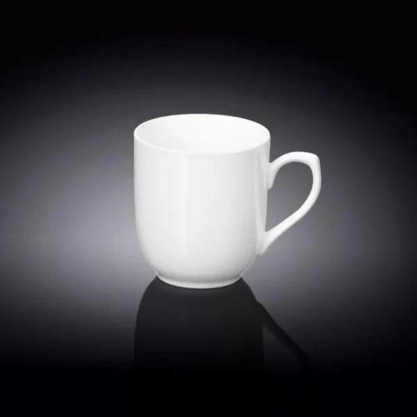 White Mug 9 Oz | 270 Ml - Gifts for You 'n Me
