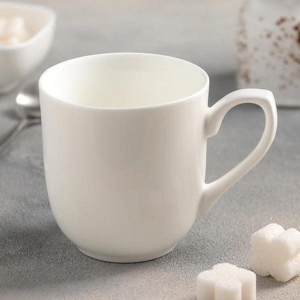 White Mug 9 Oz | 270 Ml - Gifts for You 'n Me