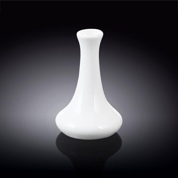 White Vase 3.5