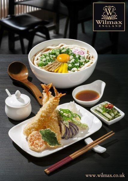 White Snack Dish 5