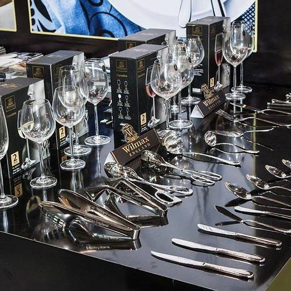 Set Of 12 Ice Tongs 6