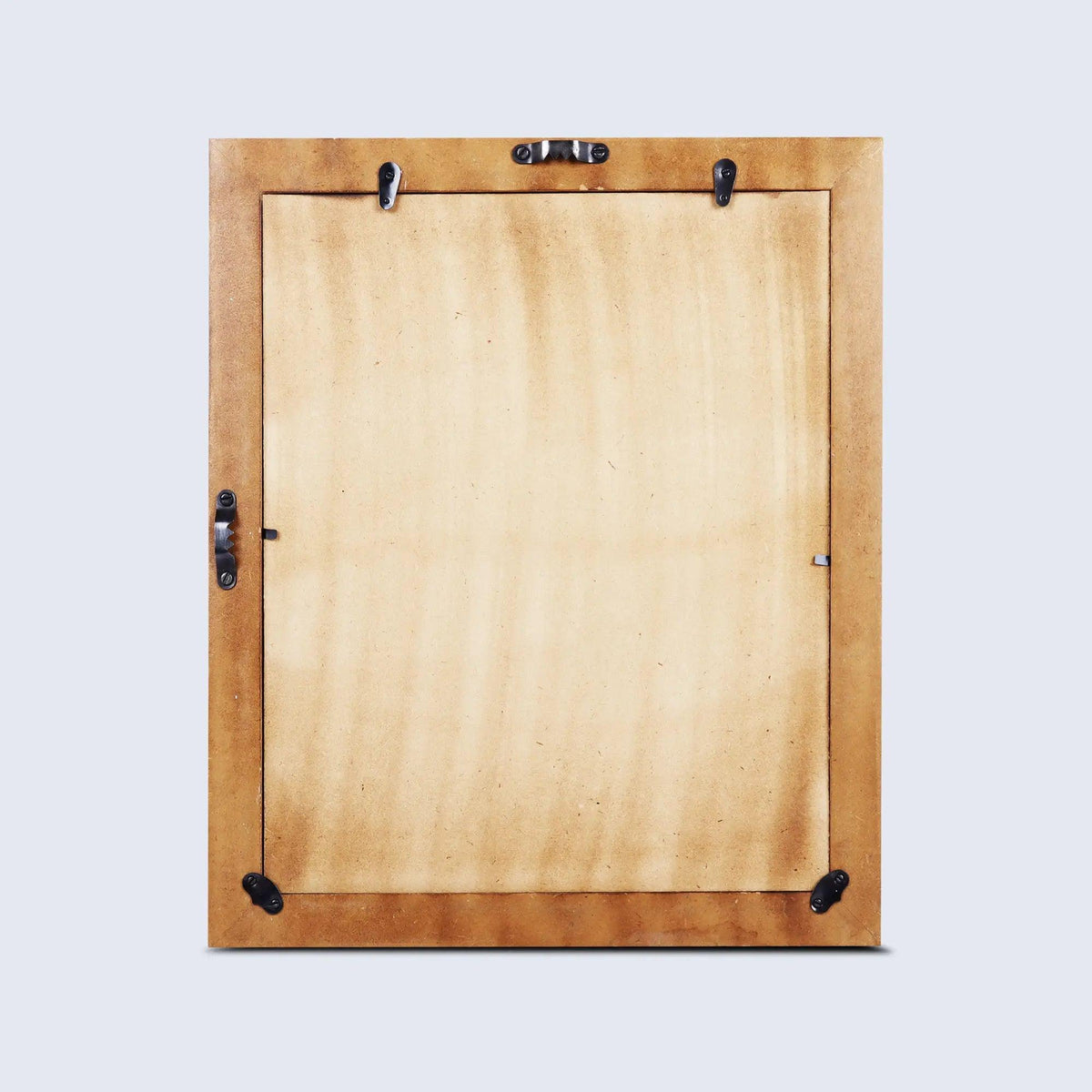 Make To Order Taj Green Mirror Bone Inlay Collection in 4 Sizes