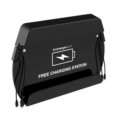 WM4 Wall-Mount Charging Station