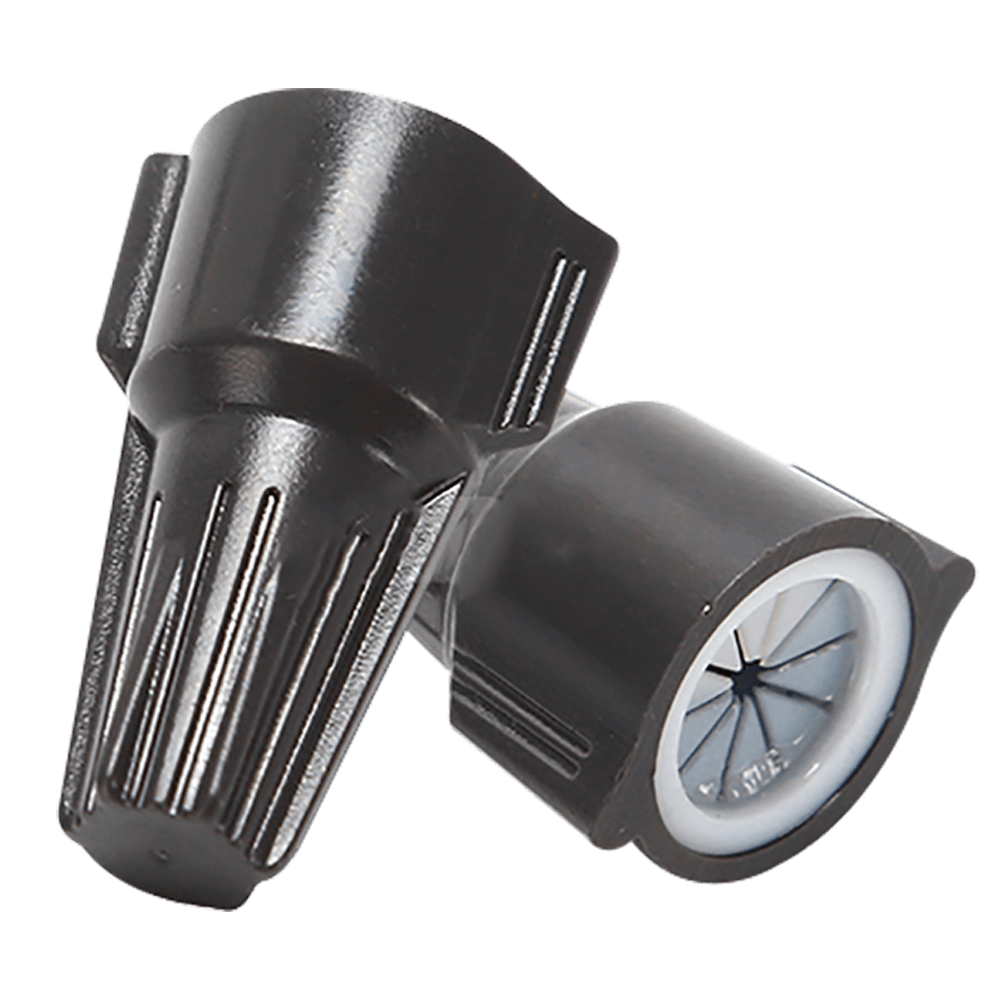 WN12 - Grease Filled Wire Nut for Landscape Lighting Installation
